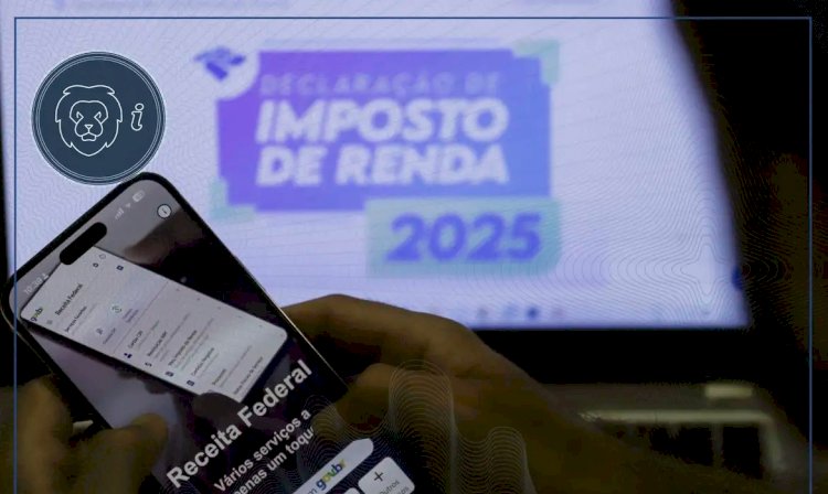 Declaração pré-preenchida completa do IR está disponível