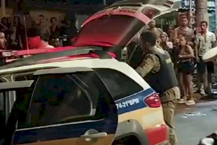 Tiroteio em Rio Pomba: laudo conclui que arma apreendida foi utilizada no crime