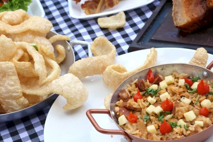 Torresmofest: com 30 restaurantes e mais de 100 bicos de chopp, evento tem expectativa de até 15 toneladas de carne suína consumidas