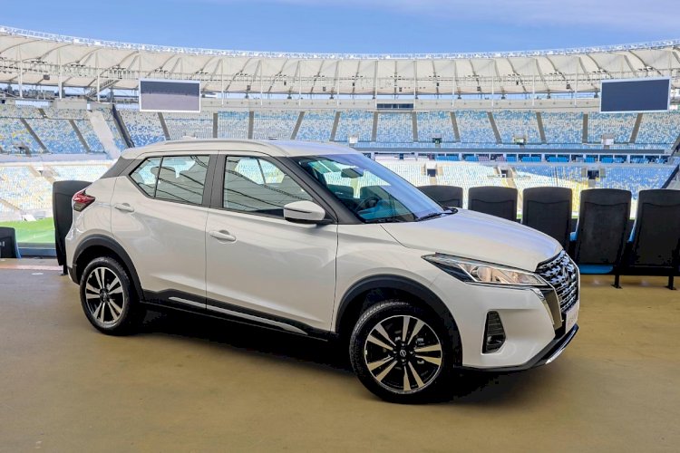 Nissan Kicks Play sobe de preço em abril; veja a nova tabela