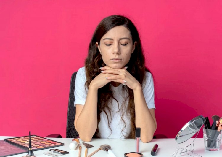 Entenda o que é ‘beauty burnout’, que afeta mulheres na busca pela perfeição estética