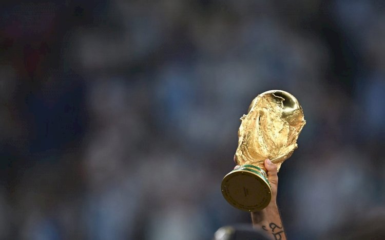 Presidente da Conmebol propõe Copa do Mundo com 64 seleções