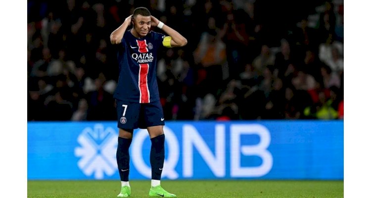 PSG tem conta bloqueada em embate com Mbappé e corre risco de ser banido da Champions