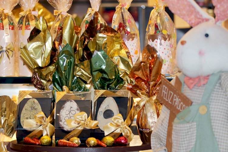 A poucos dias da Páscoa, juiz-foranos driblam preços altos e garantem os chocolates
