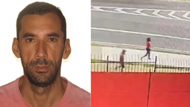 Suspeito de matar estudante da USP é encontrado morto em SP