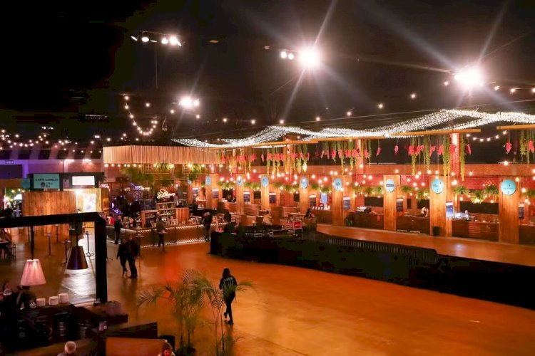 Festival Gastronômico 'Seu Mercado', Comida Di Buteco e aniversário de Leopoldina: veja agenda cultural para Juiz de Fora e região