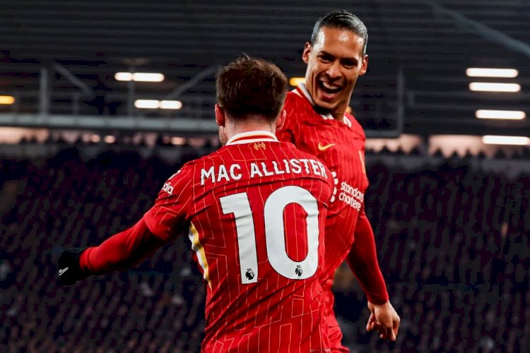 Liverpool x Tottenham: onde assistir, horário e escalações