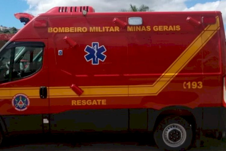 Bombeiros recuperam corpo em barragem da Cemig em Juiz de Fora