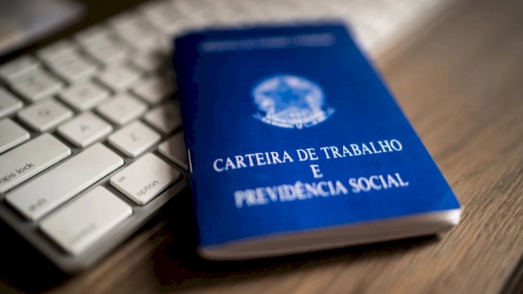 IBGE: Desemprego avança para 7% no primeiro trimestre de 2025