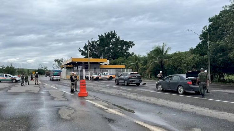 Feriado prolongado: Polícia intensifica fiscalização nas rodovias mineiras que cortam a região