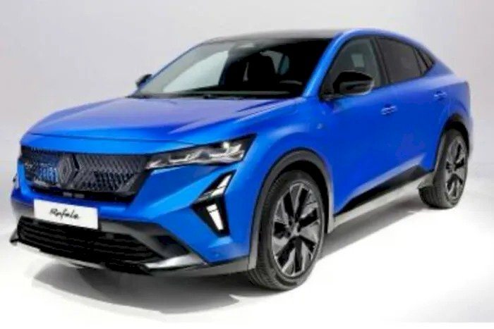 Renault Boreal: novo SUV será aposta da marca francesa no segmento médio