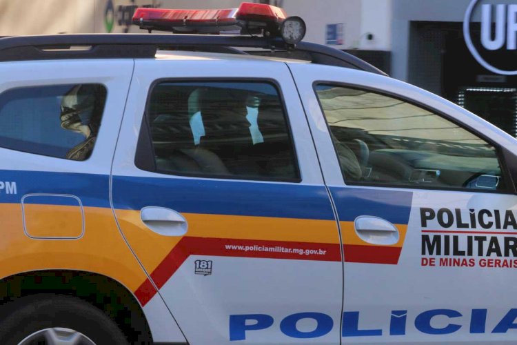 Corpo é encontrado às margens de rodovia na Zona Norte