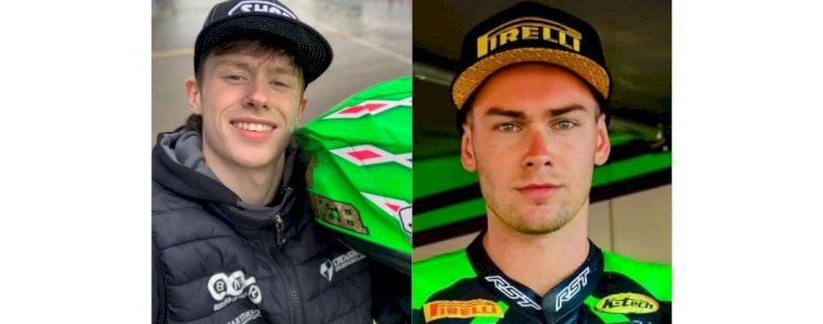 Acidente com 11 motos deixa dois mortos em corrida na Inglaterra