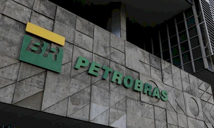 Petrobras anuncia novos poços e retomada de fábricas de fertilizantes