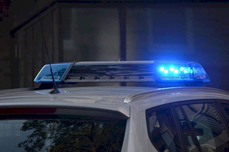 Suspeitos que seriam da gangue da marcha ré são baleados por PM após fuga