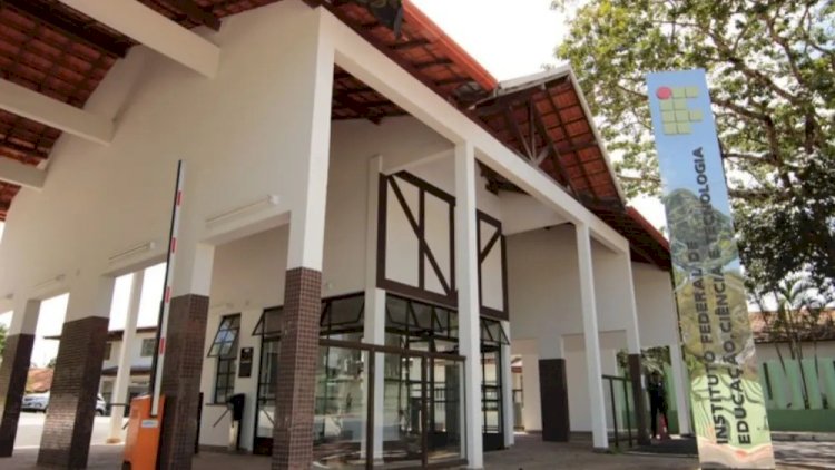 IF Sudeste MG abre mais de mil vagas para cursos que iniciam no 2º semestre