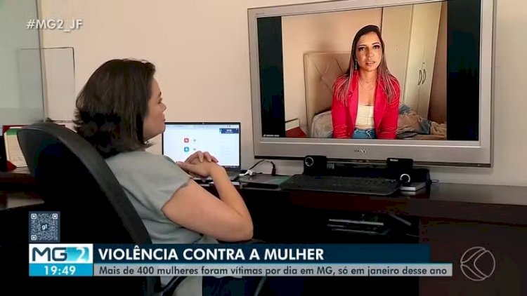 Mulher denuncia ex-namorado por estupro em Juiz de Fora; caso é investigado