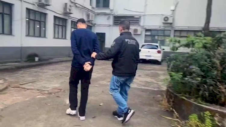 Infância Segura: 4 adolescentes são apreendidos em nova fase de operação contra crimes de ódio pela internet