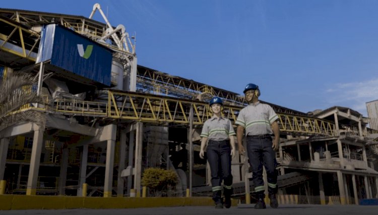 Votorantim aposta em combustíveis alternativos e reduz emissões de CO2 em quase 30%