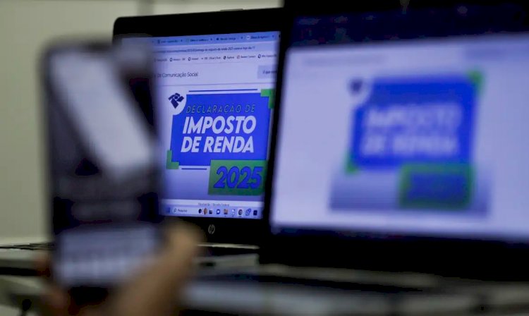 Cerca de 19 milhões não enviaram declaração do IR a dez dias do prazo