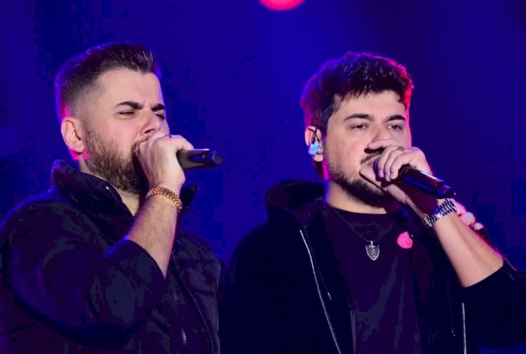 Festa Country com Zé Neto & Cristiano, João Gomes, Belo e mais: veja a agenda cultural do fim de semana em Juiz de Fora e região