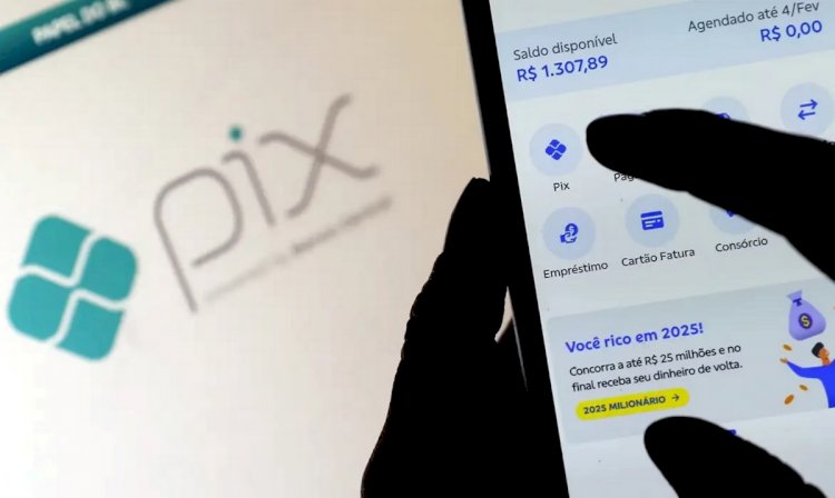 Banco Central lança Pix Automático nesta quarta; veja como vai funcionar