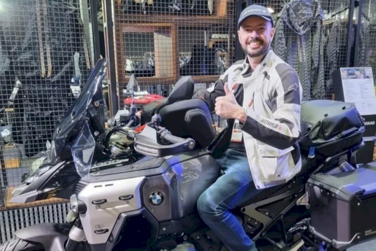 Corpo de empresário encontrado no Autódromo de Interlagos estava sem calça e sem marcas de agressão