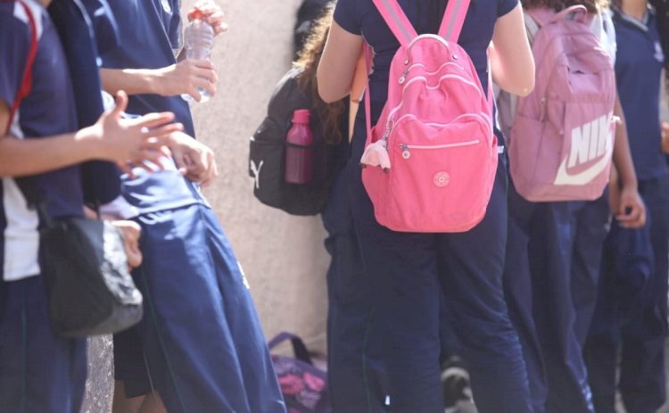 Adolescentes relatam medo após exposição por IA em colégio de BH e ameaçam protesto: ‘É assédio’