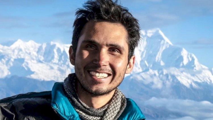 Montanhista brasileiro desaparece em escalada na ‘Cordilheira Blanca’ no Peru