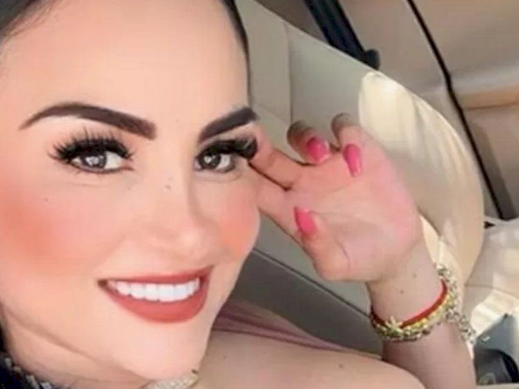 Influenciadora é encontrada morta em piscina de resort de luxo no México
