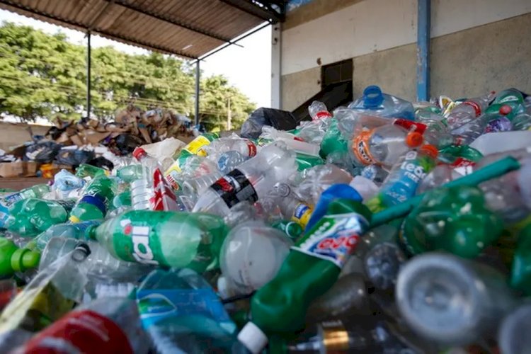 Falta de educação ambiental e políticas públicas ainda tímidas fazem com que apenas 1% do lixo reciclável seja reaproveitado em Juiz de Fora