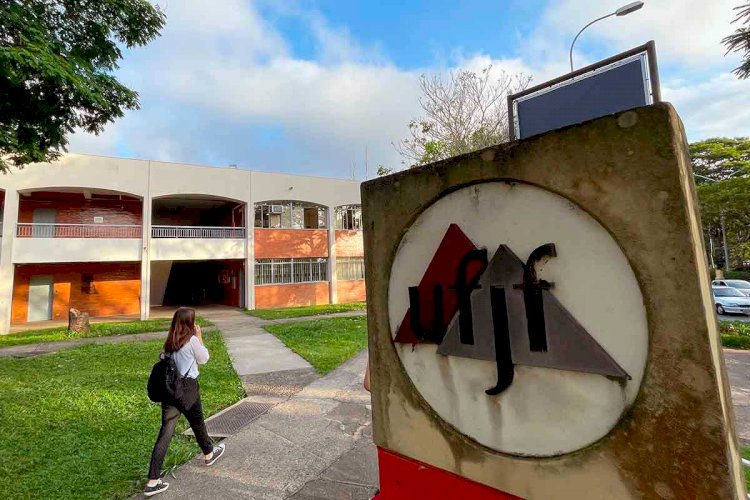 Ranking mundial: UFJF cai, mas está entre as top 5,1% universidades