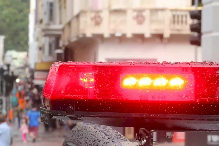 Violência doméstica: mulher é agredida por companheiro na Zona Leste