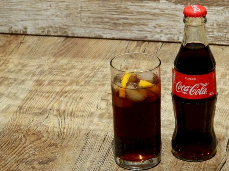Segunda maior fábrica da Coca-Cola no Brasil tem produção suspensa por contaminação