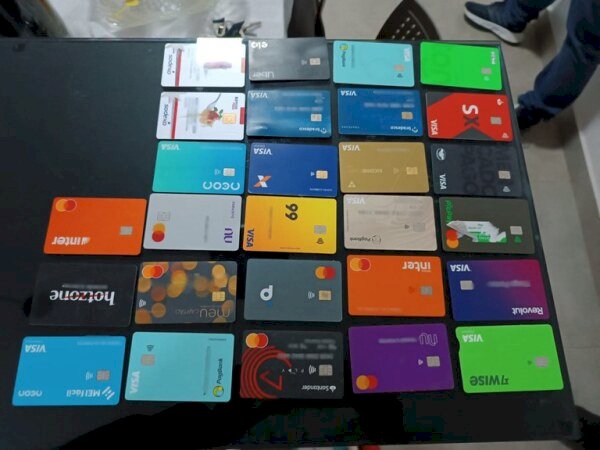 PF realiza operação contra quadrilha envolvida em fraudes bancárias em SP