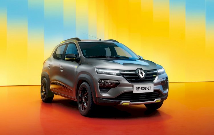 Renault convoca donos de Kwid e Duster para recall; veja se o seu está na lista