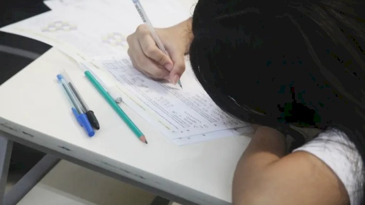 Juiz de Fora vai sediar capacitação da rede estadual para o Enem 2025