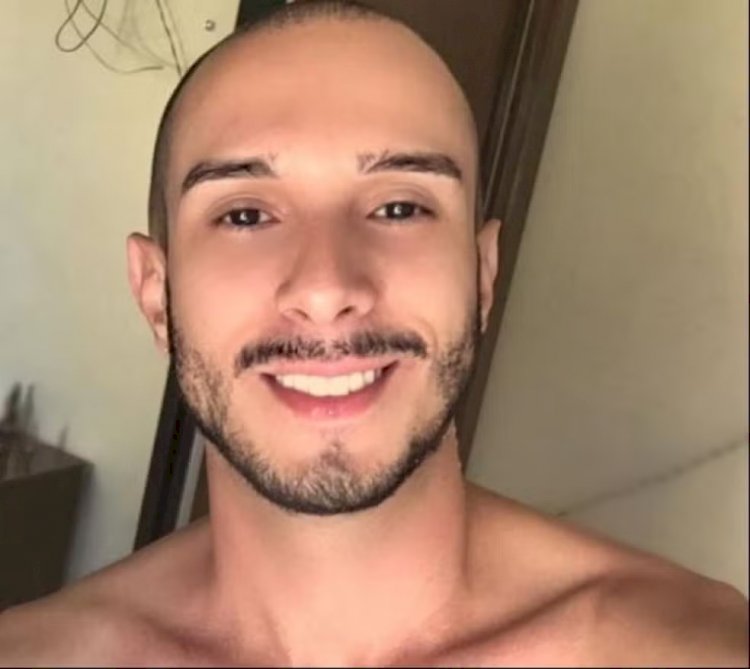 Suspeito de matar professor a tiros em Formiga tem prisão decretada