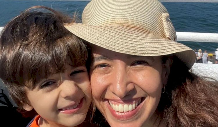 Brasileira e filho de 4 anos são atropelados em ponto de ônibus no Canadá; menino morreu