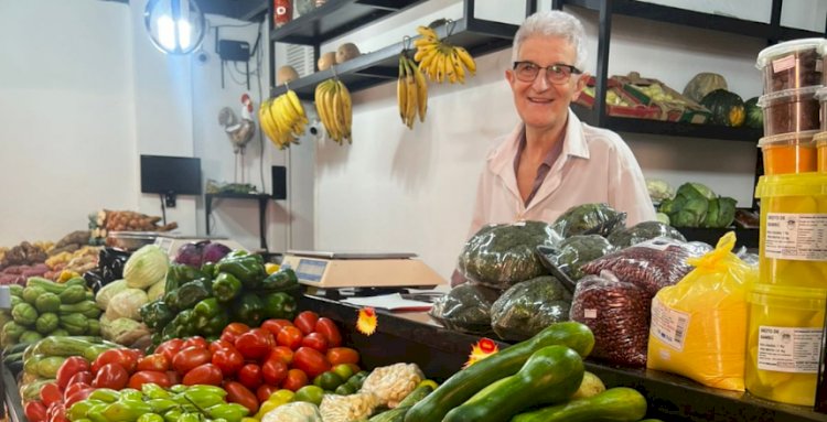 Mercado Municipal lança ação promocional às segundas-feiras com preços imbatíveis em diversas lojas