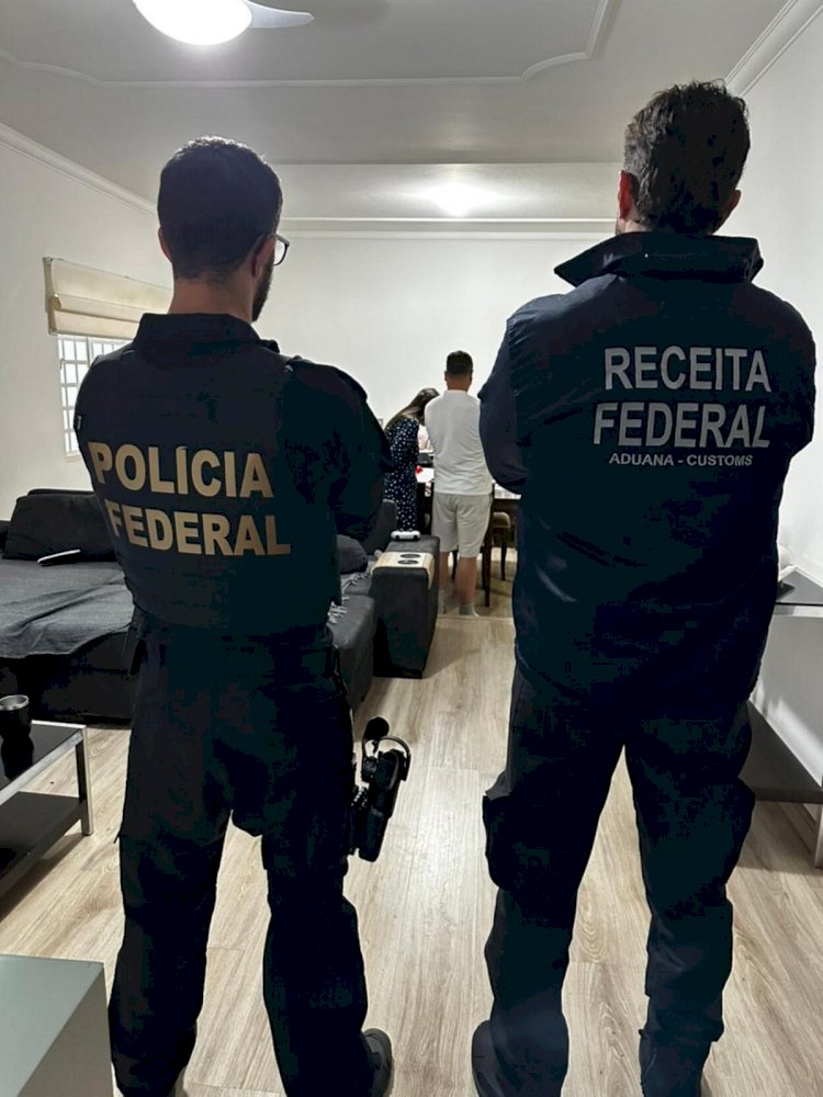 Operação no Sul de Minas mira empresa de café que sonegava impostos