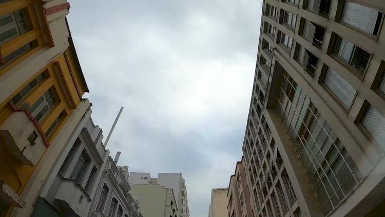 Juiz de Fora tem tarde com sensação térmica de 8ºC; dia é o mais frio do ano